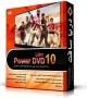 Power DVD 10  CD